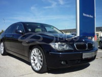 BMW 745D